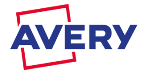 Avery Logo