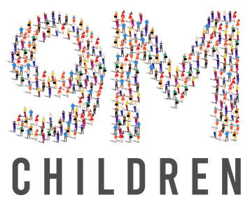 9 million children graphic