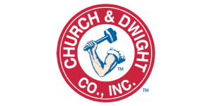 Church Dwight Logo