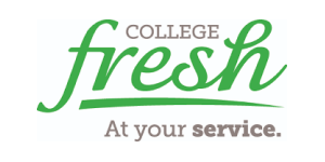 College Fresh Logo