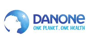 Danone Logo