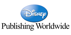 Disney Publishing Logo
