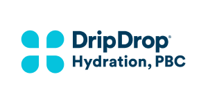 Drip Drop Logo