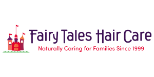 Fairy Tales Hair Care Logo