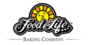 Food for Life Logo