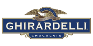 Ghirardelli Logo