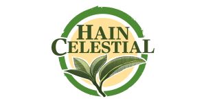 Hain Celestial Logo