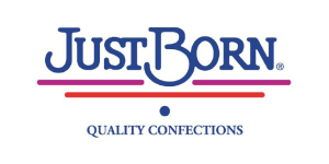 Just Born Logo