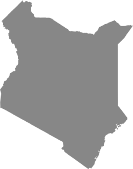 Kenya country graphic