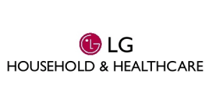 LG Household Healthcare Logo
