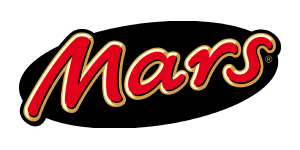 Mars Logo