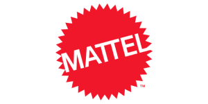 Mattel Logo