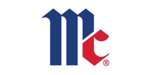 McCormick Logo