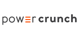 Power Crunch Logo