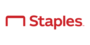 Staples Logo