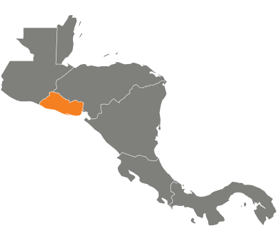 El-Salvador region graphic