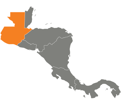 Guatemela region graphic