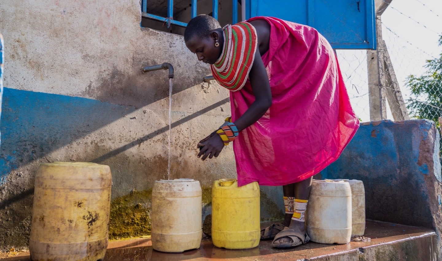 World Water Day 2026: Feed the Children Strengthens Global Water Solutions and Supports U.S. Families With Critical Water Relief