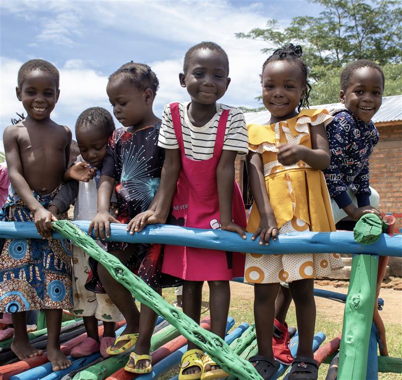 Feed the Children Marks Children’s Day Observances in June, Honoring the Strength and Potential of Children Everywhere